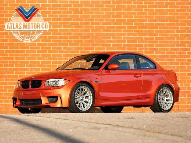 BMW 1M