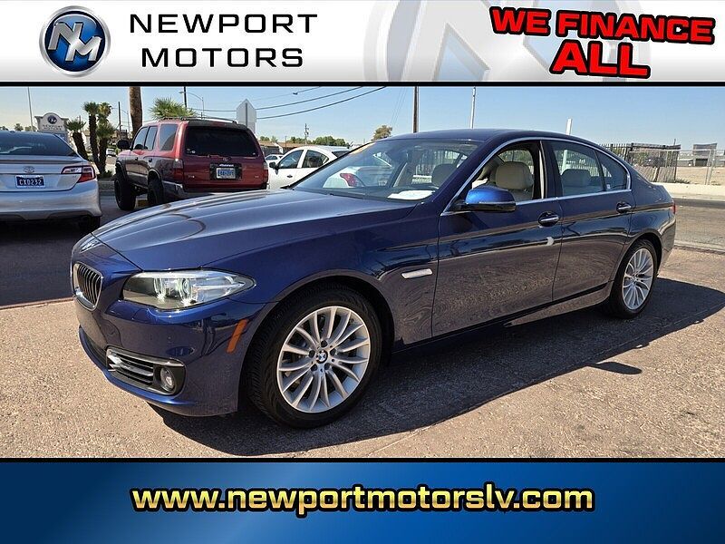 BMW 528i