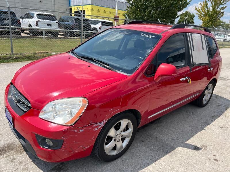 Kia Rondo
