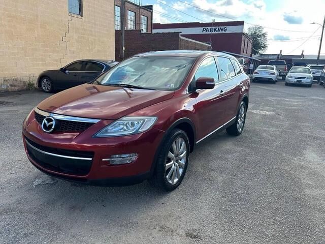 Mazda CX-9