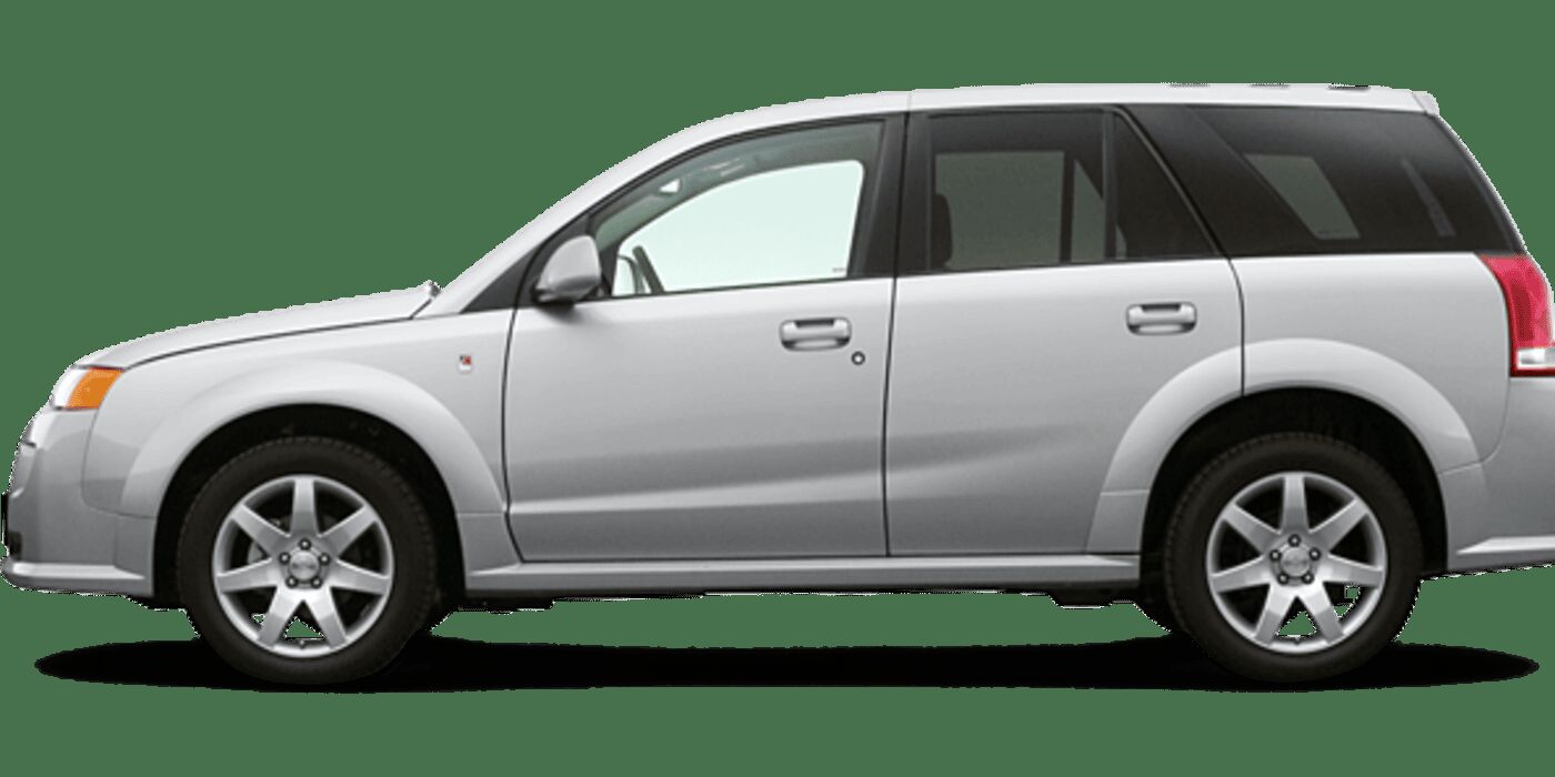 Saturn Vue