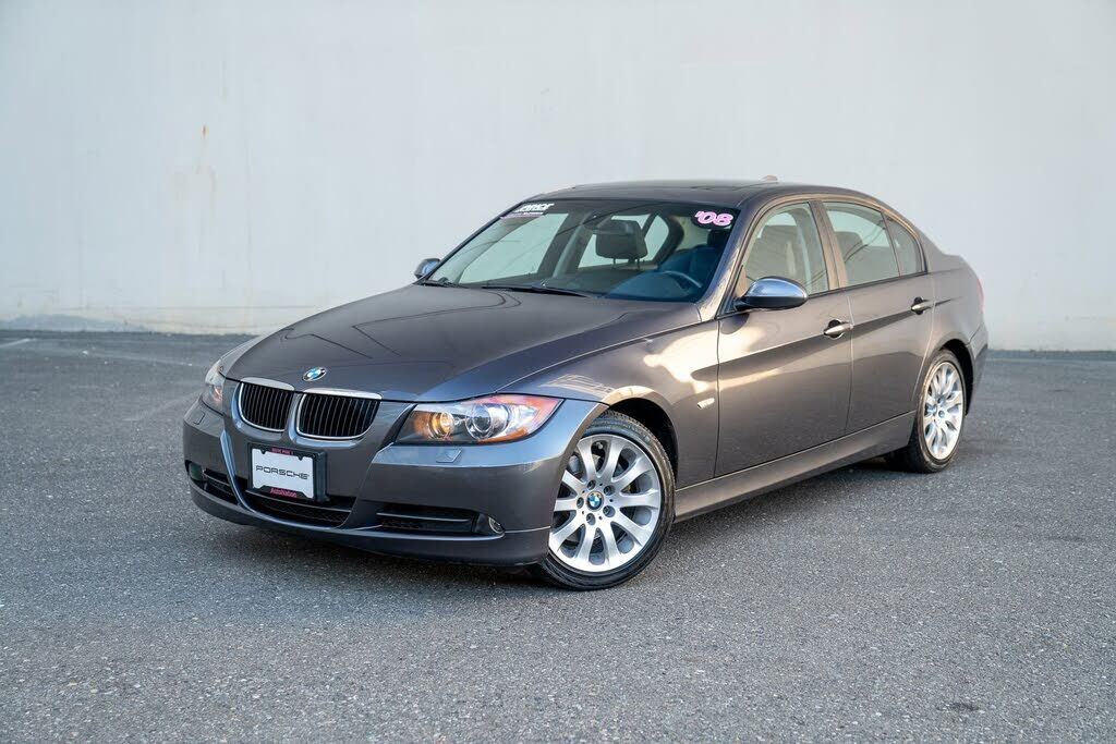 BMW 328xi