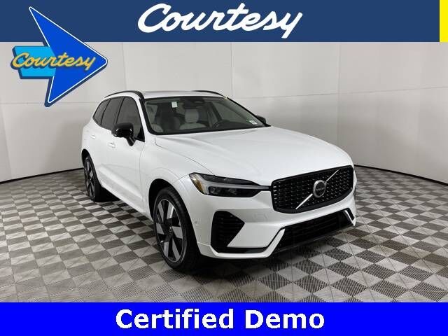 2024 VOLVO XC60