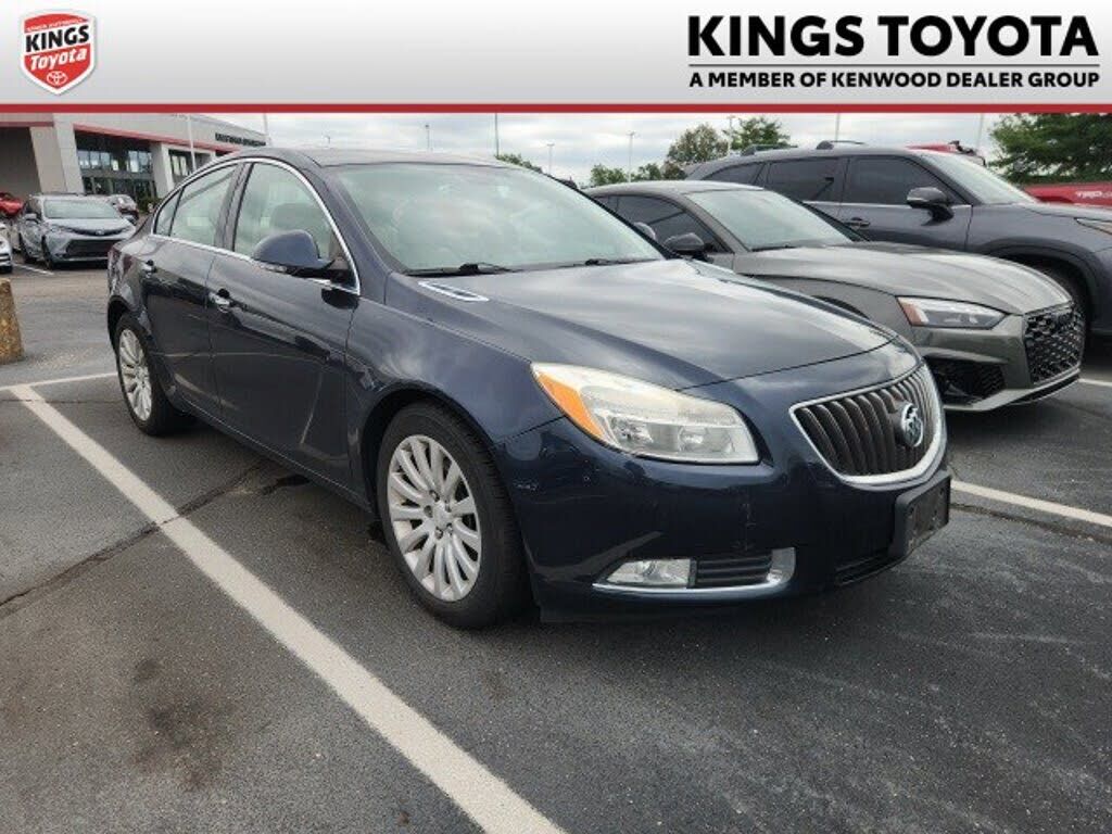 Buick Regal