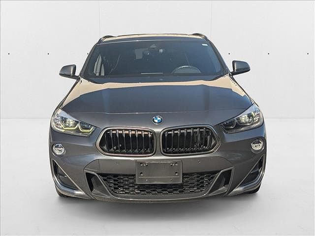 2019 BMW X2