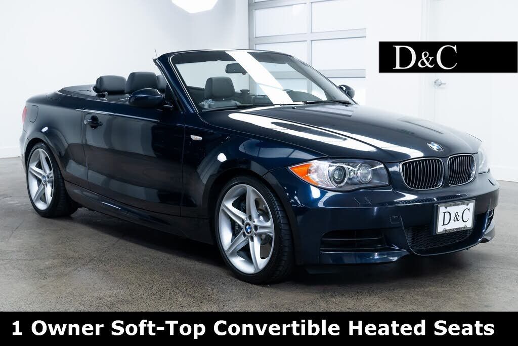 BMW 135i