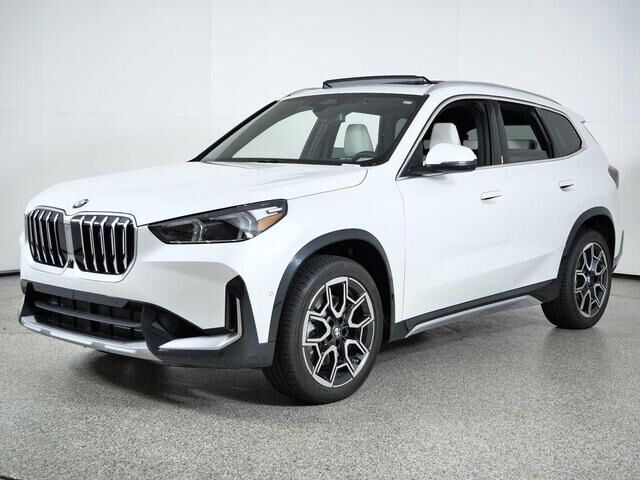 2026 BMW X1