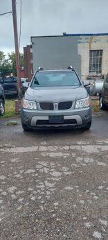 Pontiac Torrent
