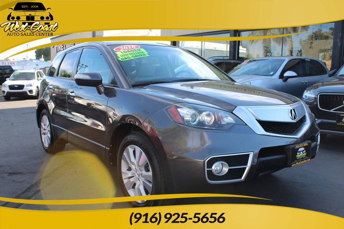Acura RDX