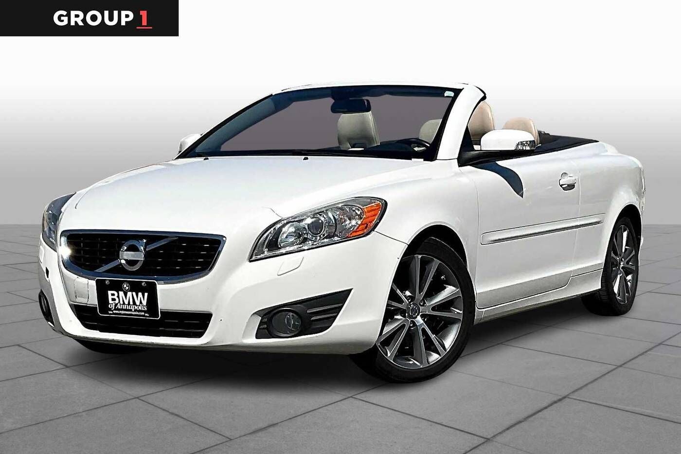 Volvo C70