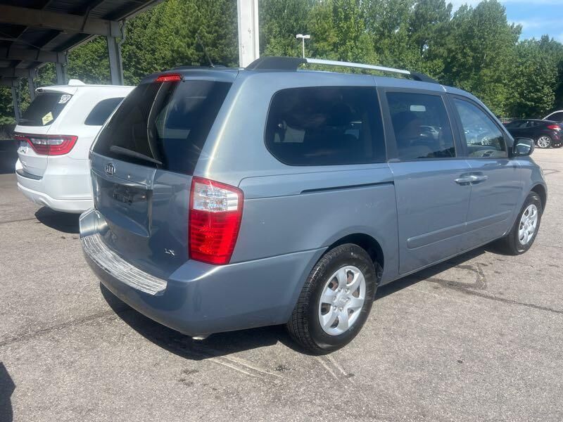 Kia Sedona
