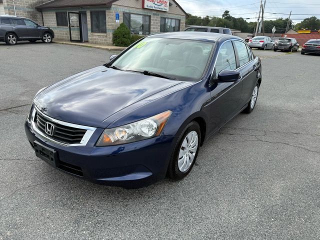 2010 HONDA Accord