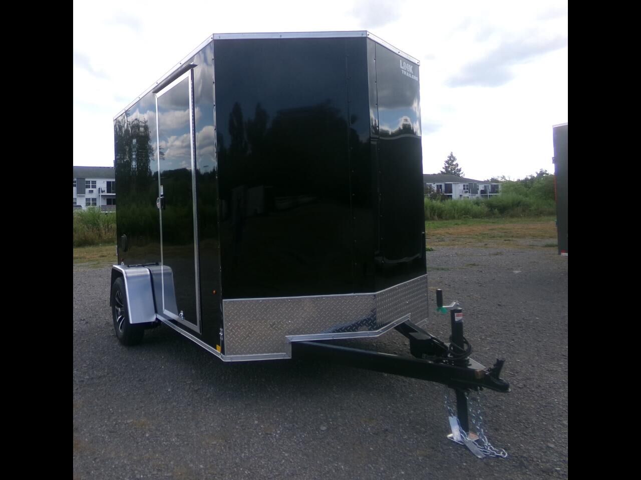 2026 LOOK TRAILERS Look Trailers