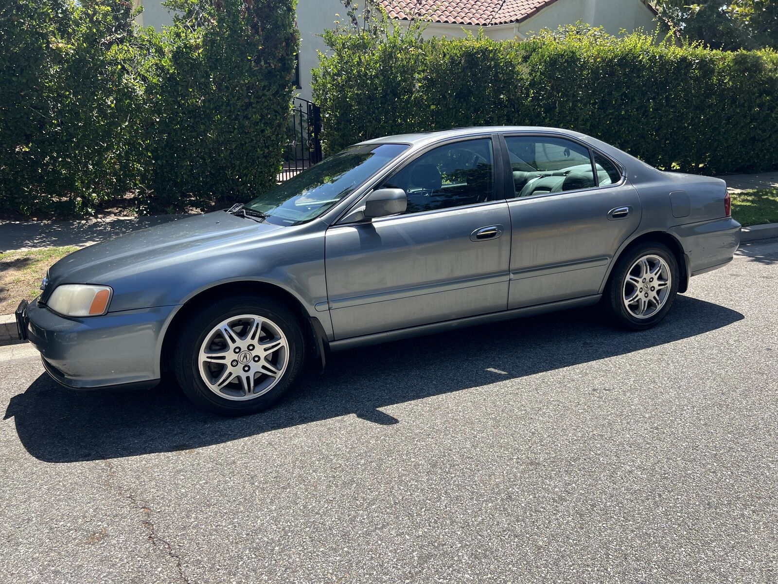Acura TL