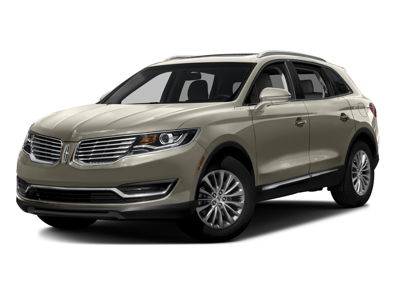 Lincoln MKX