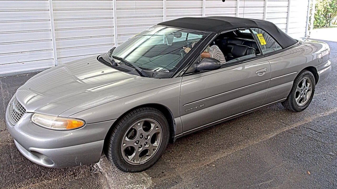 Chrysler Sebring