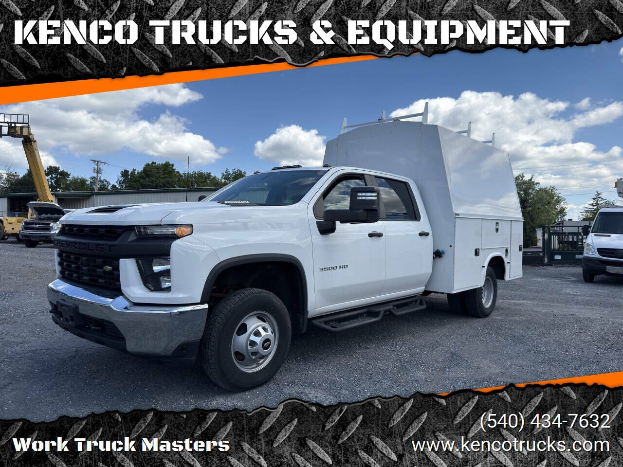 2021 CHEVROLET Silverado