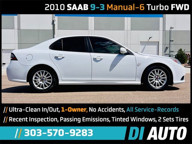 Saab 9-3