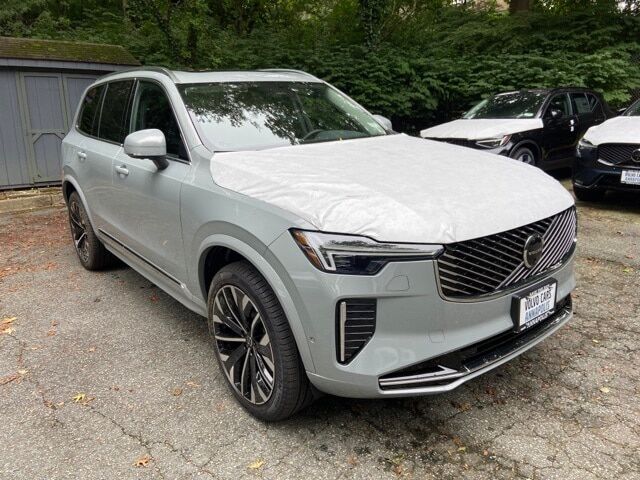 2026 VOLVO XC90