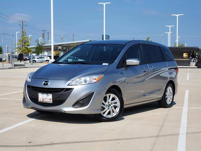 Mazda Mazda5