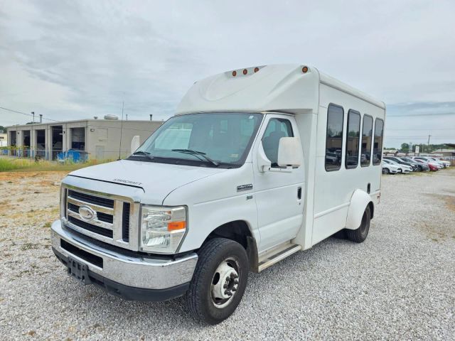 Ford E-350