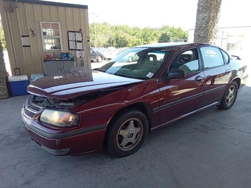 Chevrolet Impala
