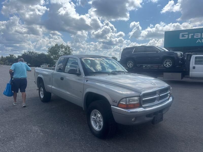 Dodge Dakota