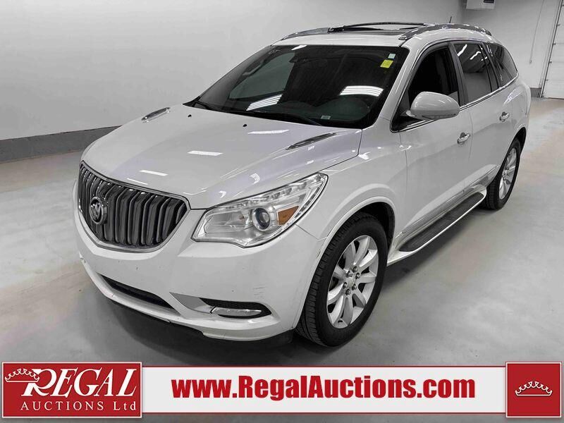 Buick Enclave