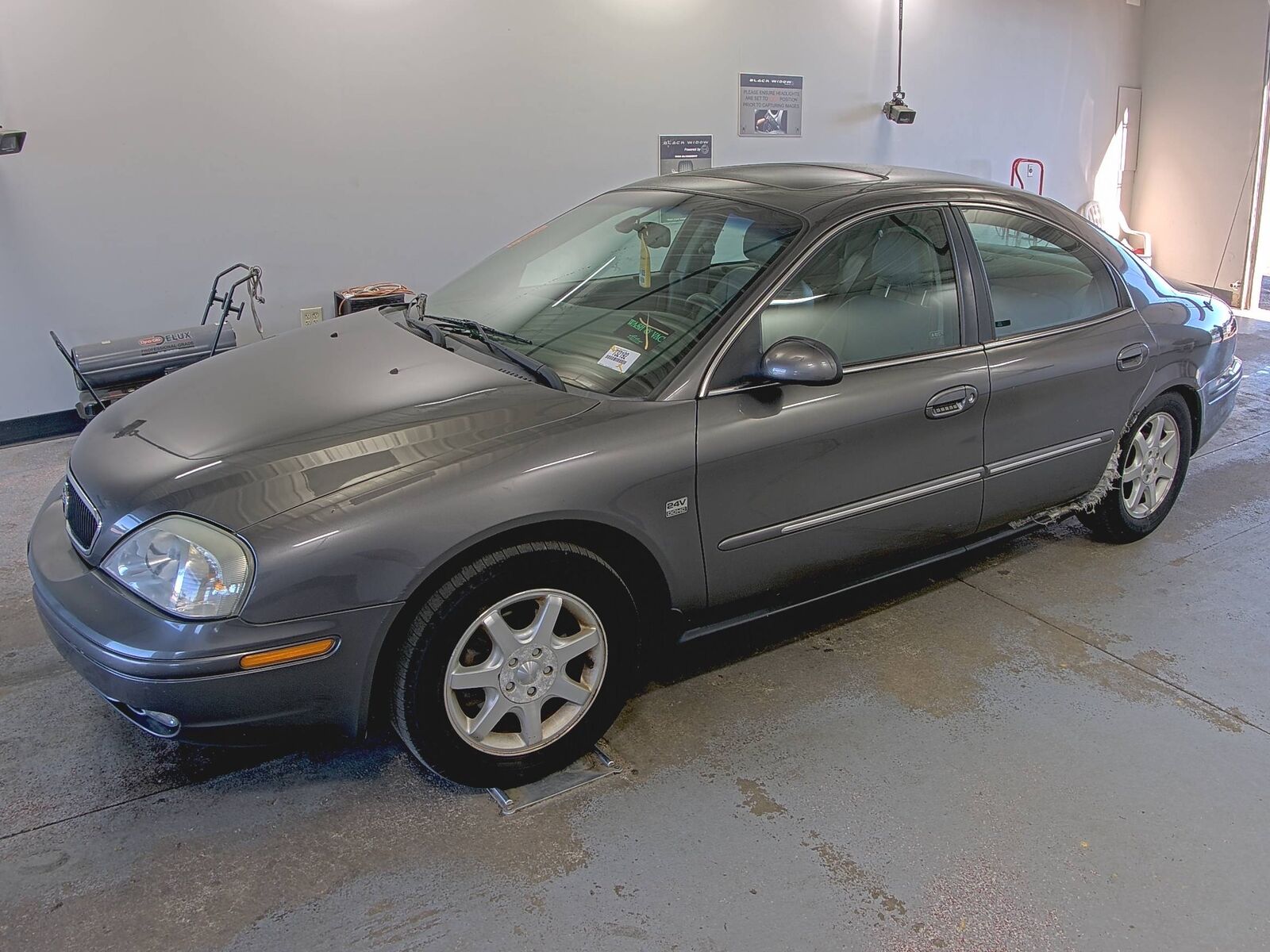 Mercury Sable