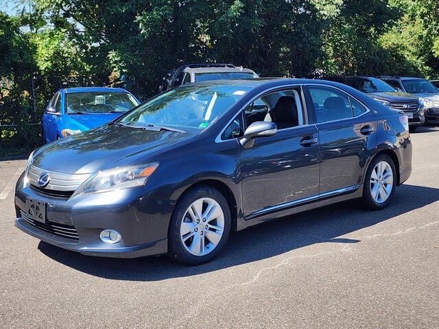 Lexus HS