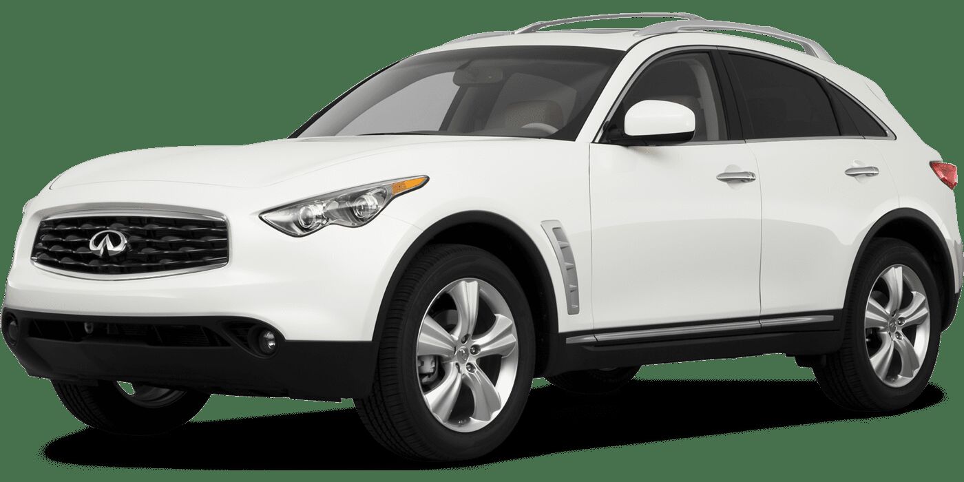 Infiniti FX35