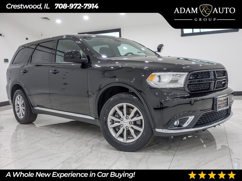 Dodge Durango