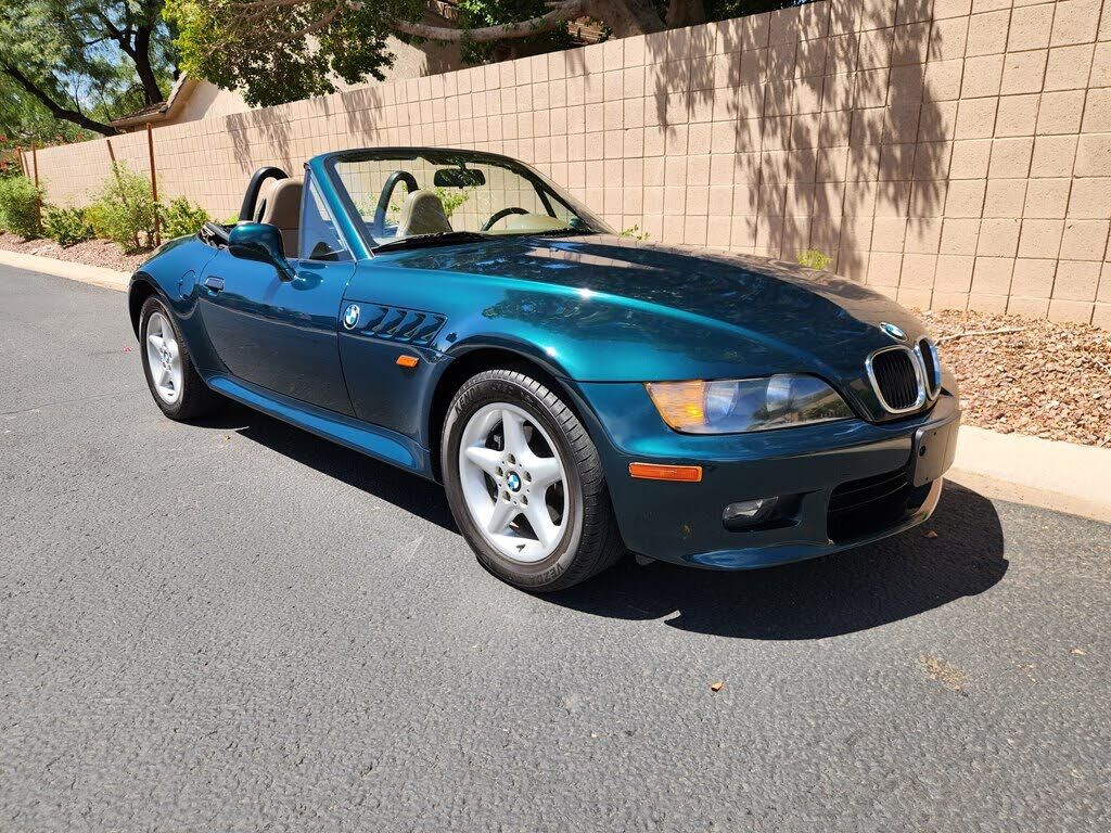BMW Z3