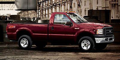 Ford F-250