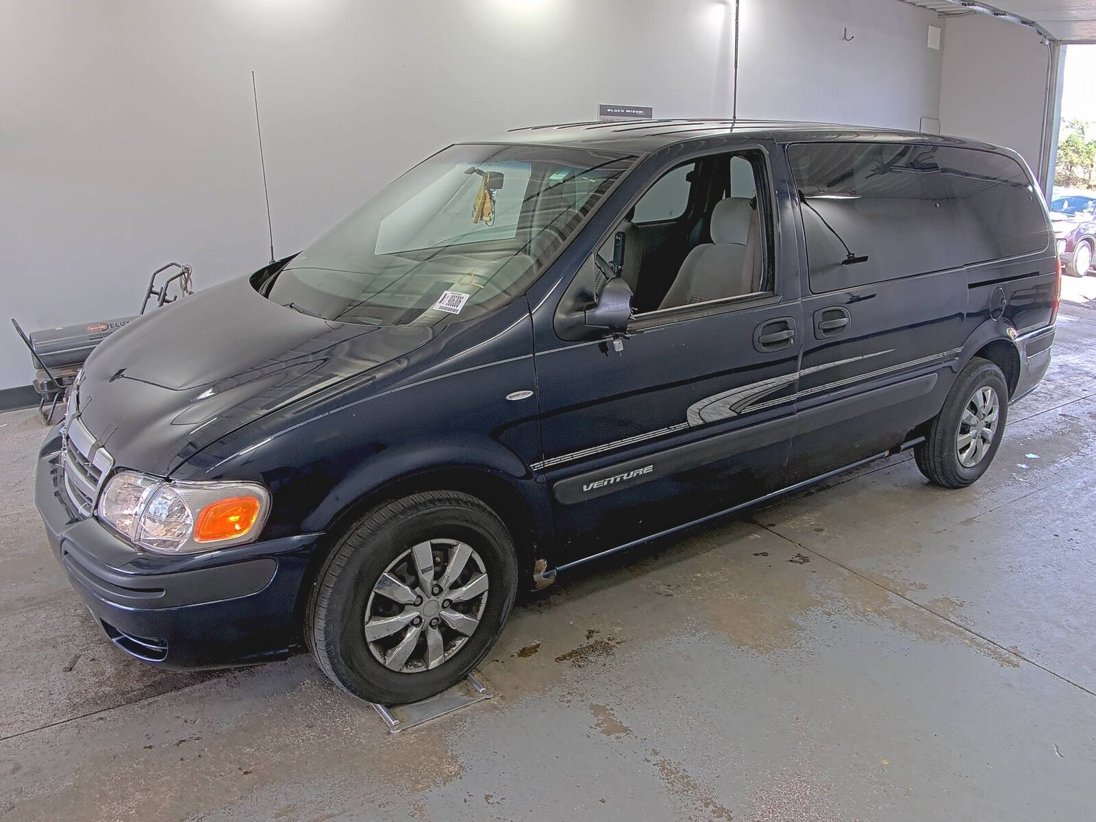 Chevrolet Venture
