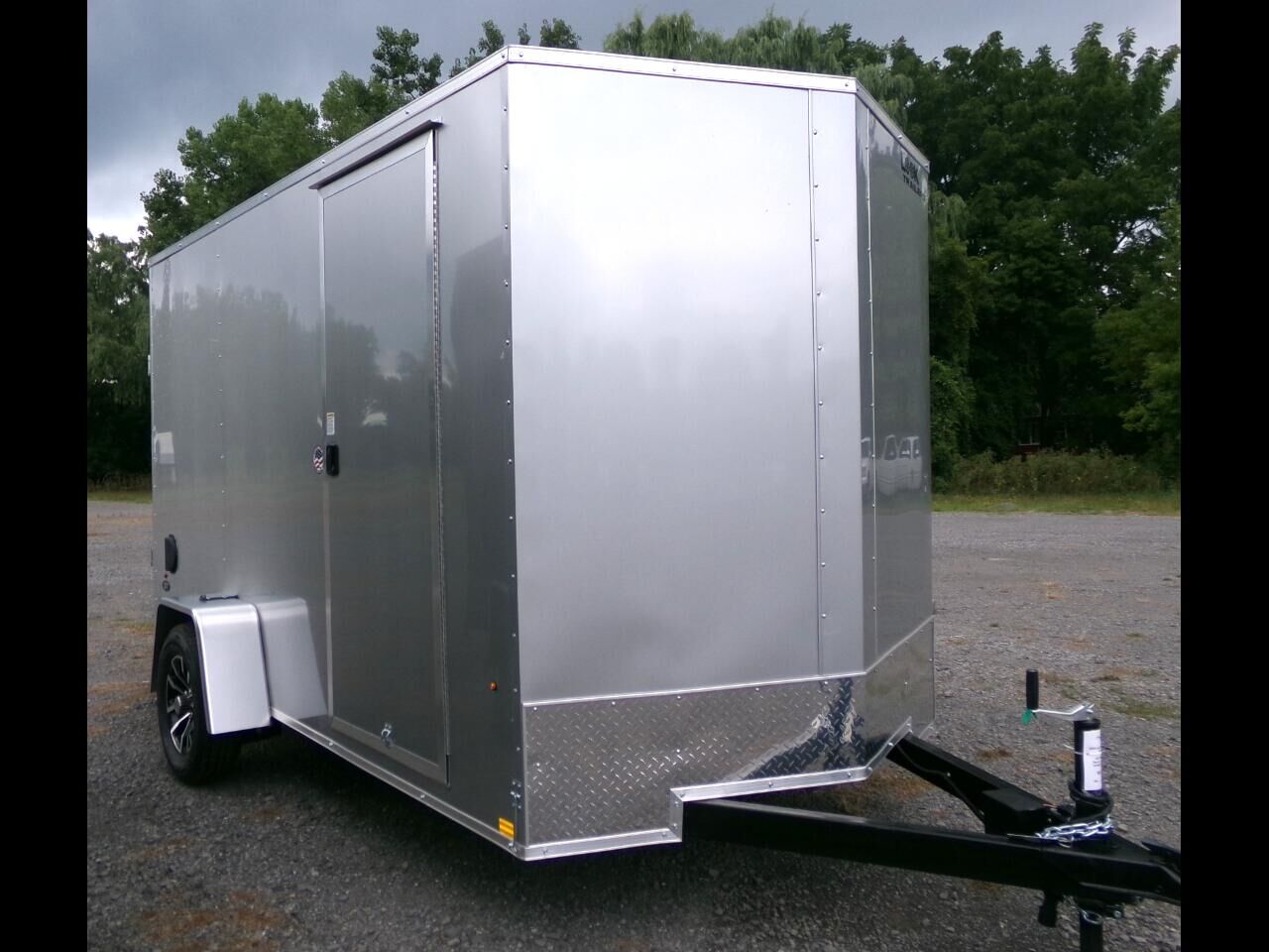 2026 LOOK TRAILERS Look Trailers