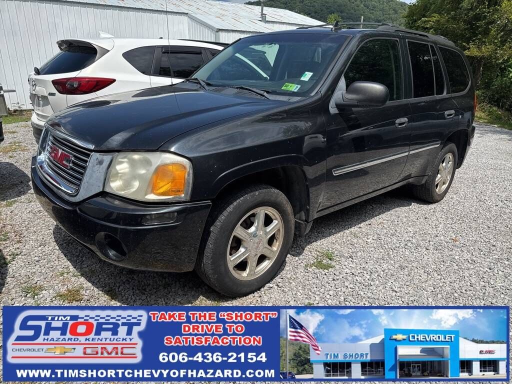 GMC Envoy