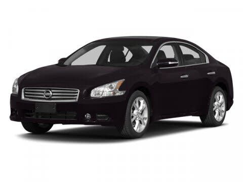 Nissan Maxima