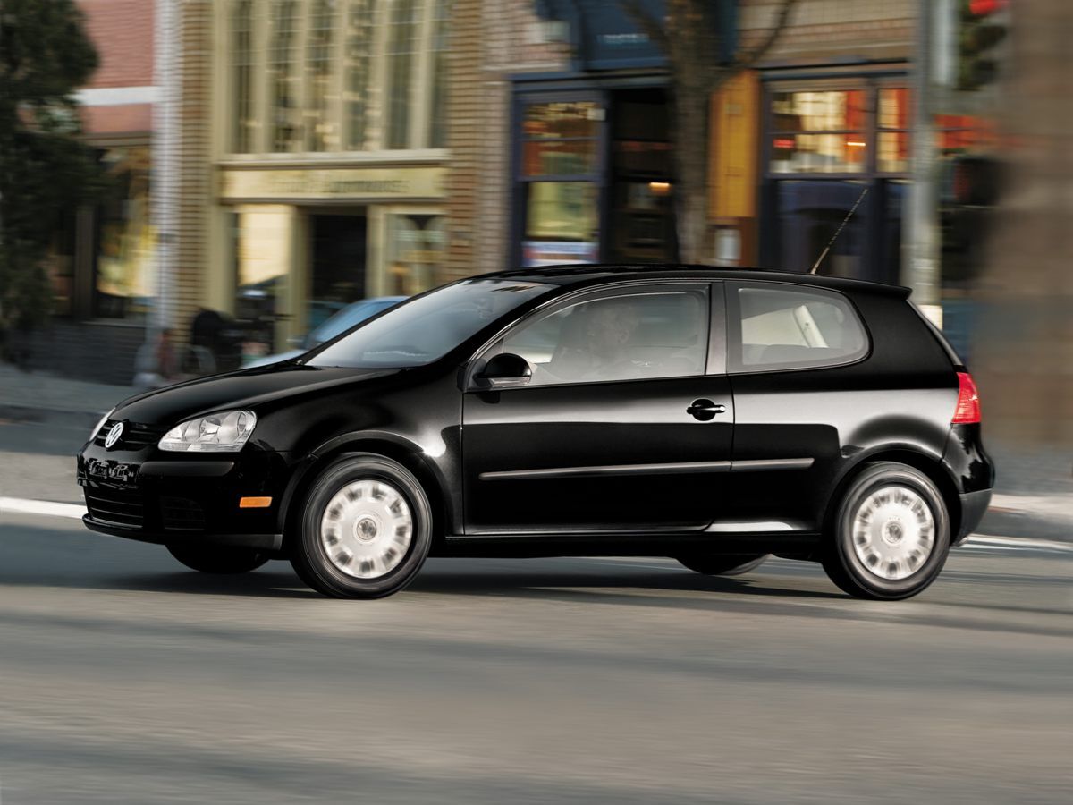Volkswagen Rabbit