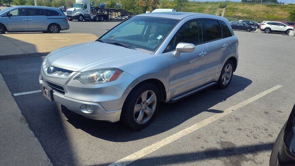 Acura RDX