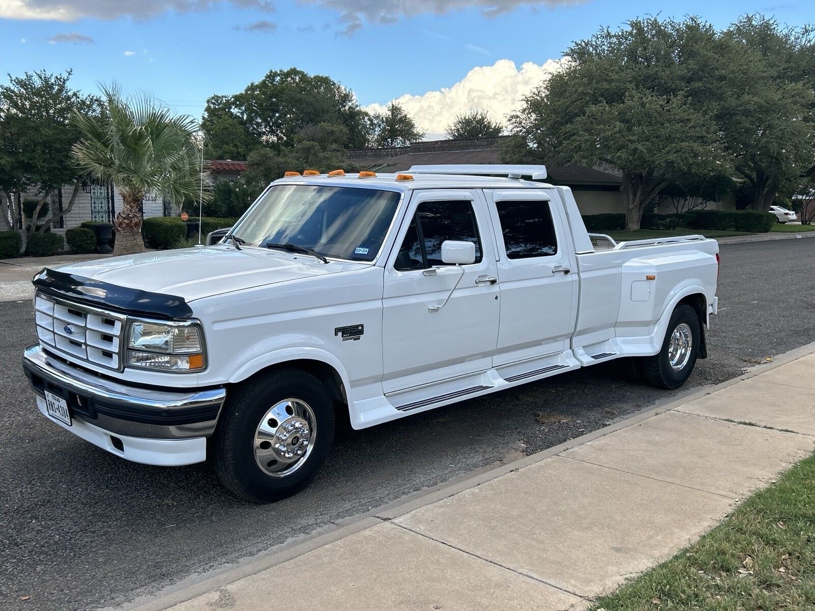 Ford F-350