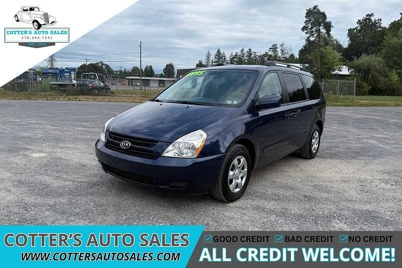 Kia Sedona