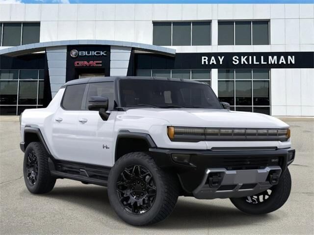2026 GMC Hummer EV Pickup