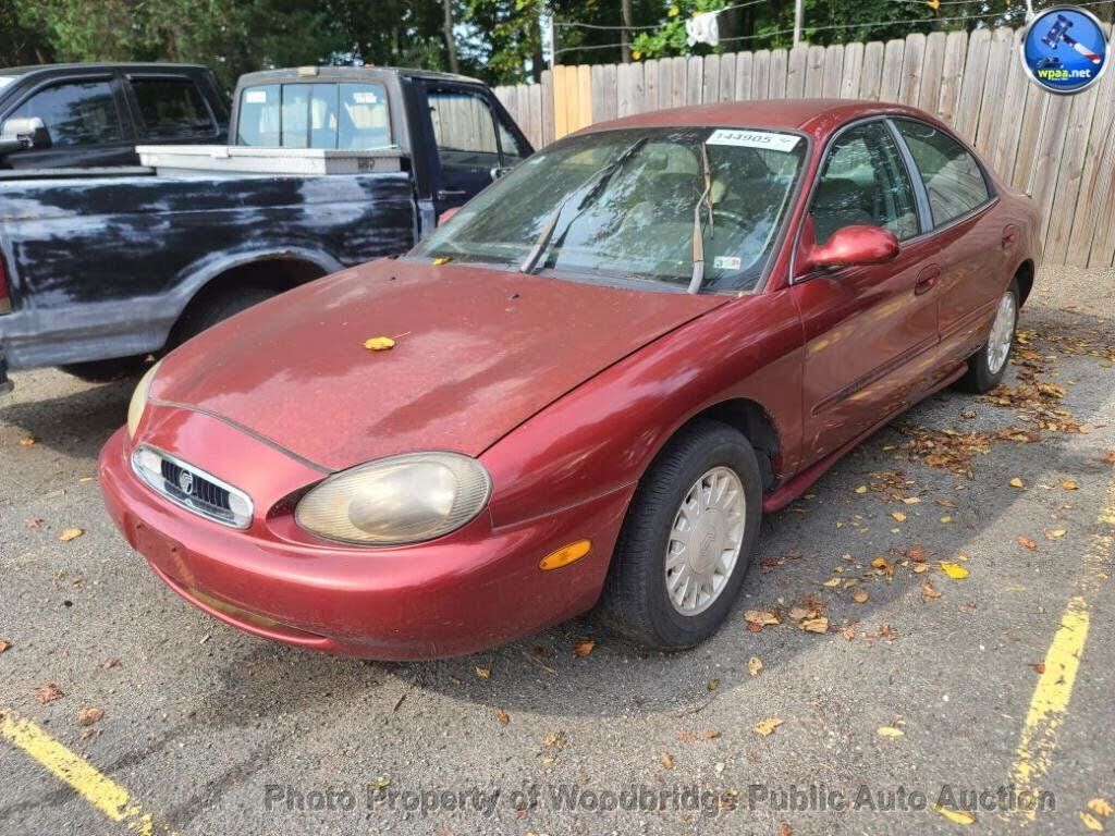 Mercury Sable