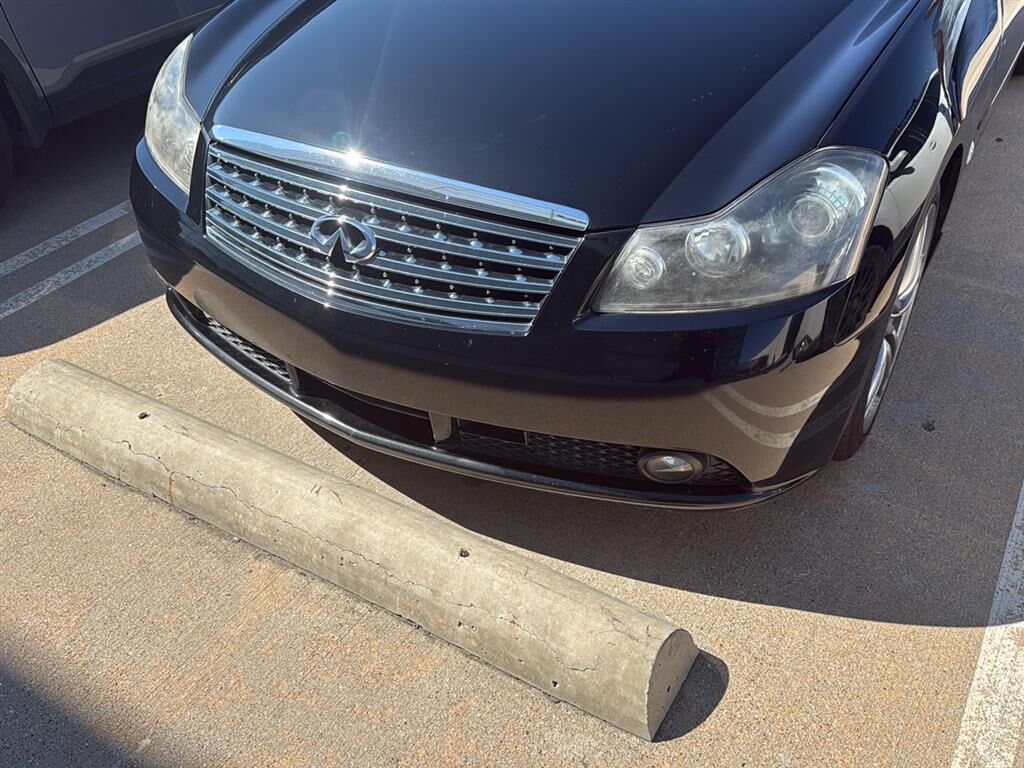 Infiniti M45