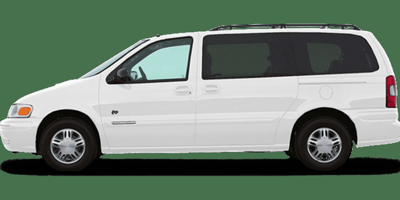 Chevrolet Venture