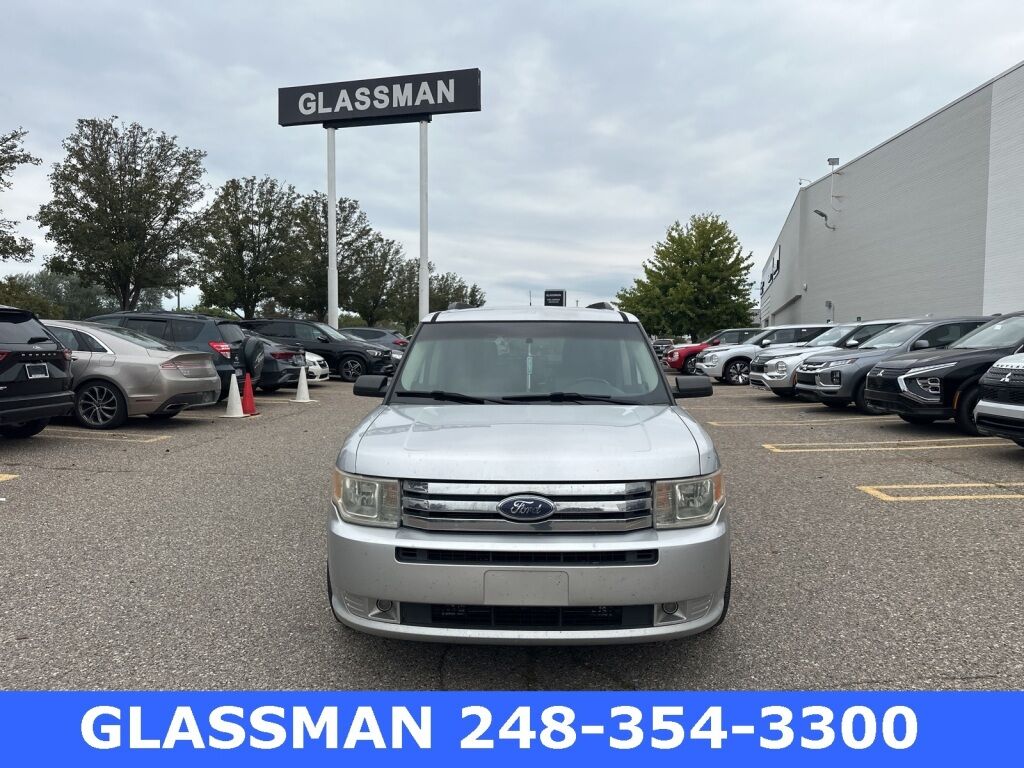 Ford Flex