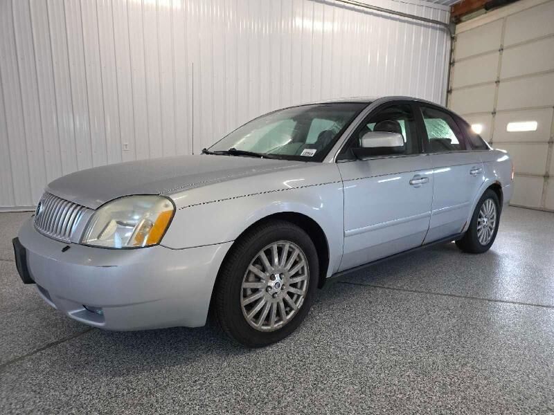 Mercury Montego
