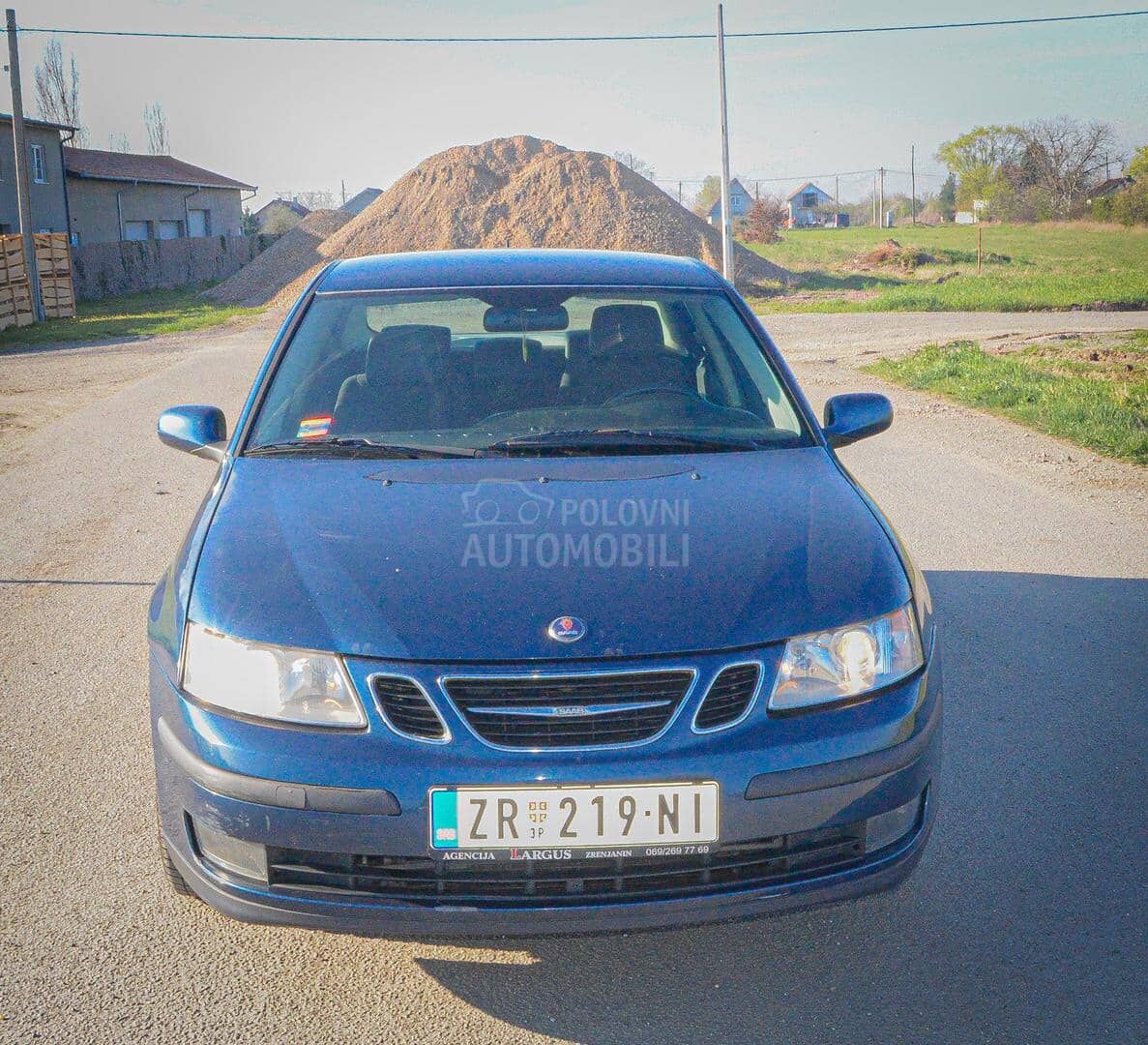 Saab 9-3