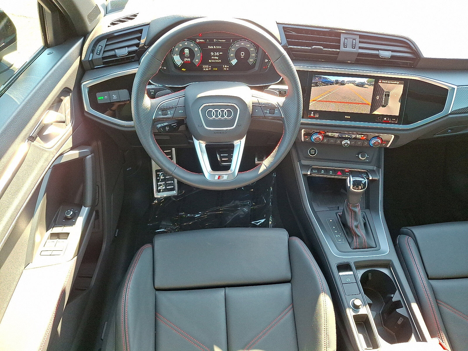 2025 Audi Q3